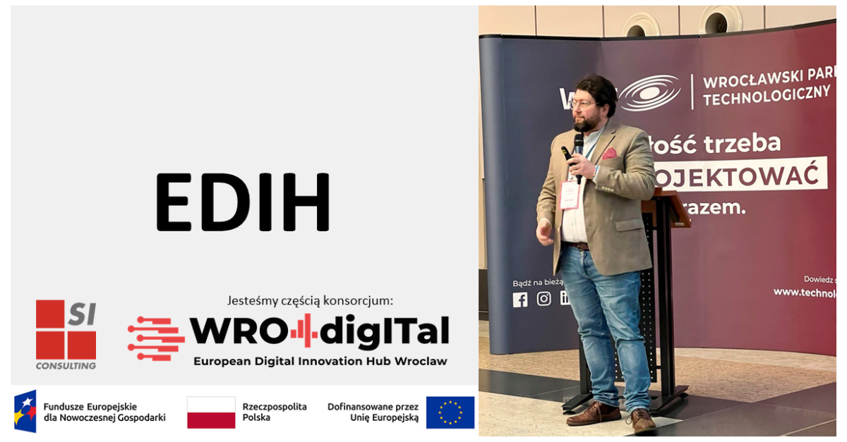 EDIH