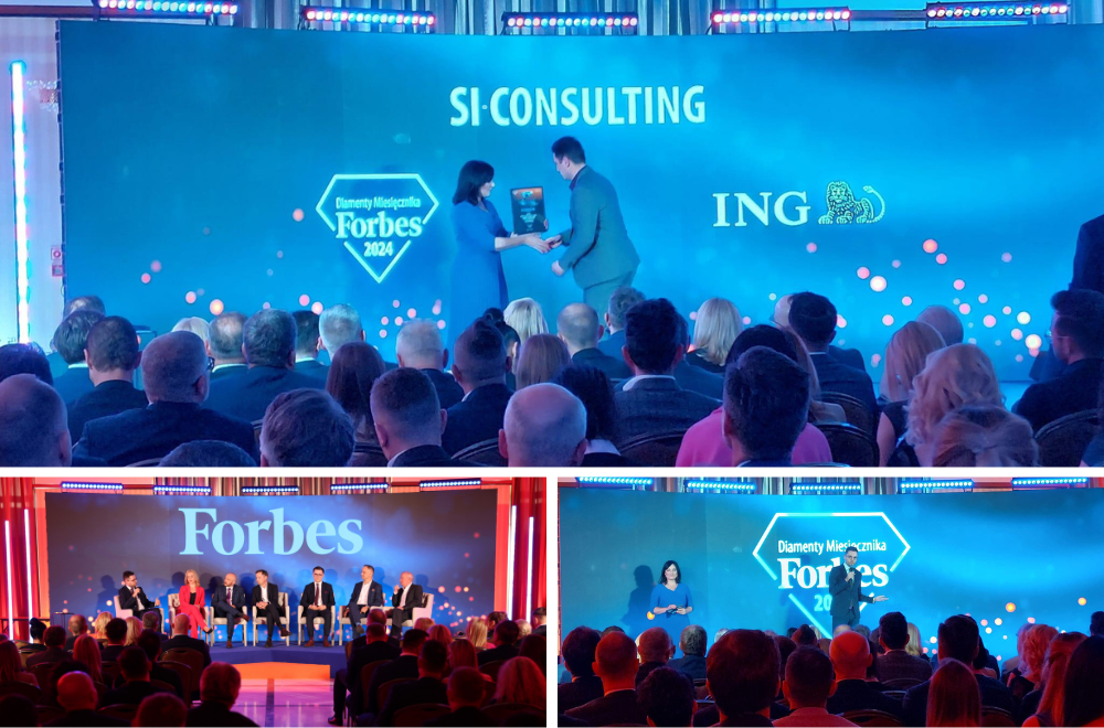 Diamenty Miesięcznika Forbes