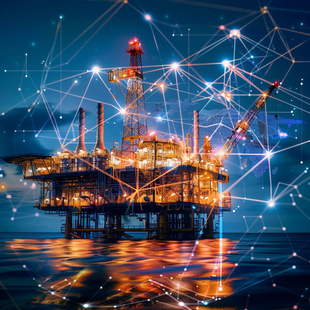 sap is oil sap 4 hana