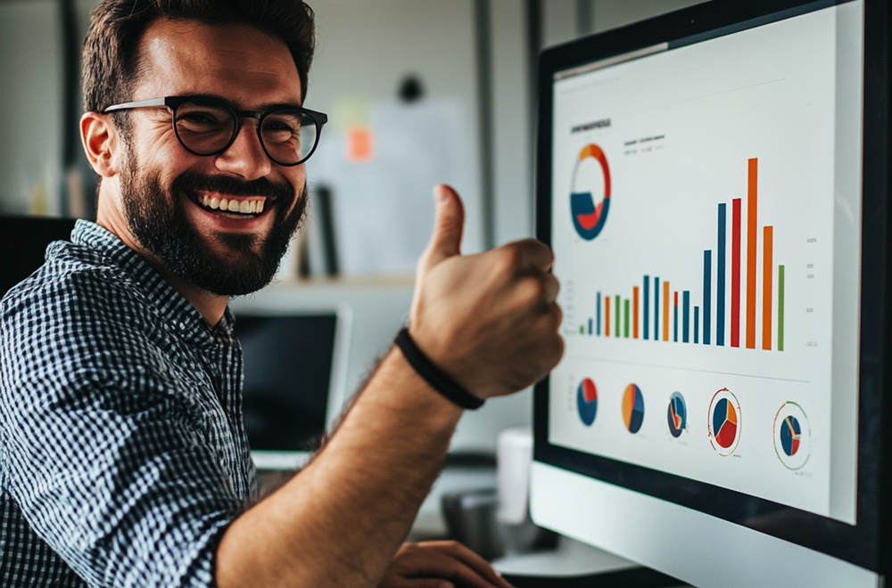 Kompleksowe rozwiązanie dla sprzedaży i obsługi klienta