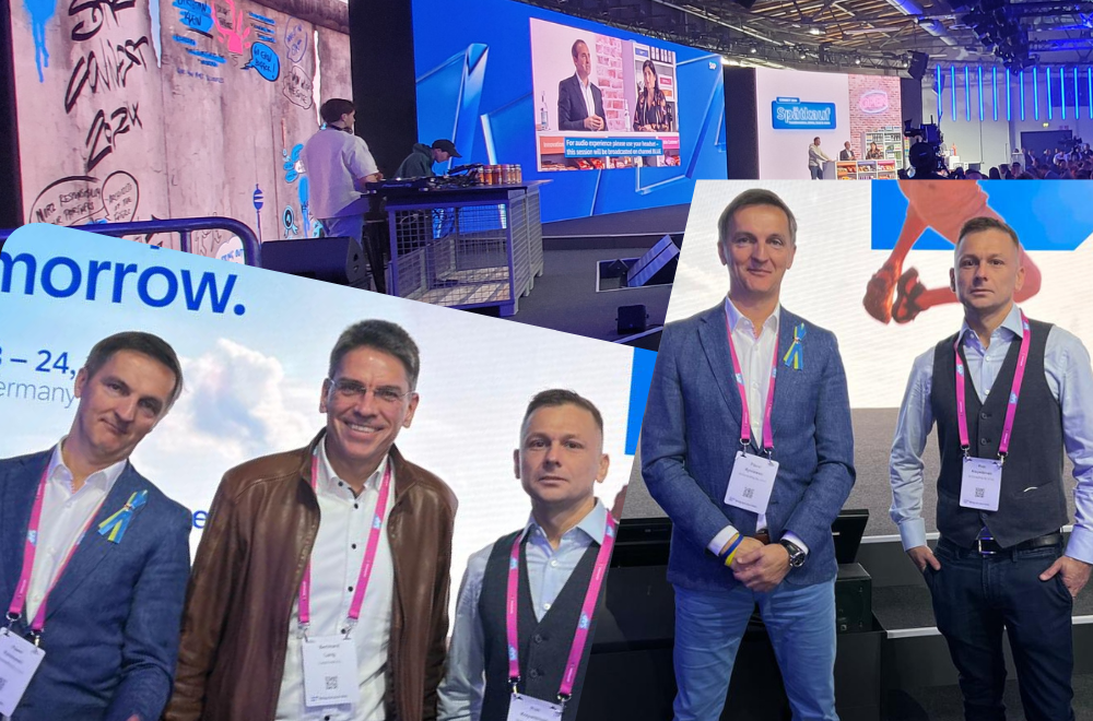 CONNECT 2024: SAP Partner Summit