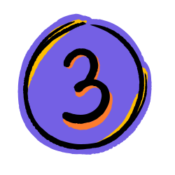 3