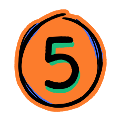 5