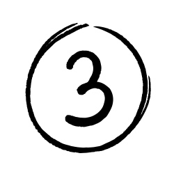 3