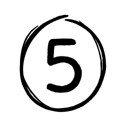 5