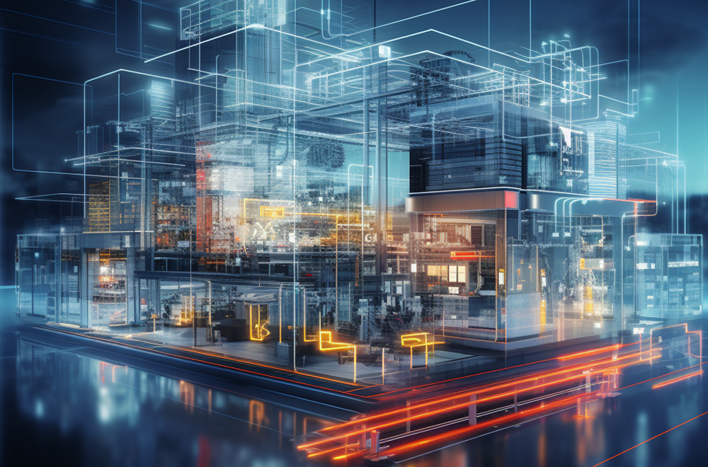 Kolejne wdrożenie w Fortaco