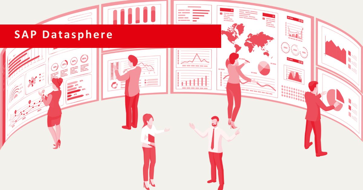 SAP DATASPHERE