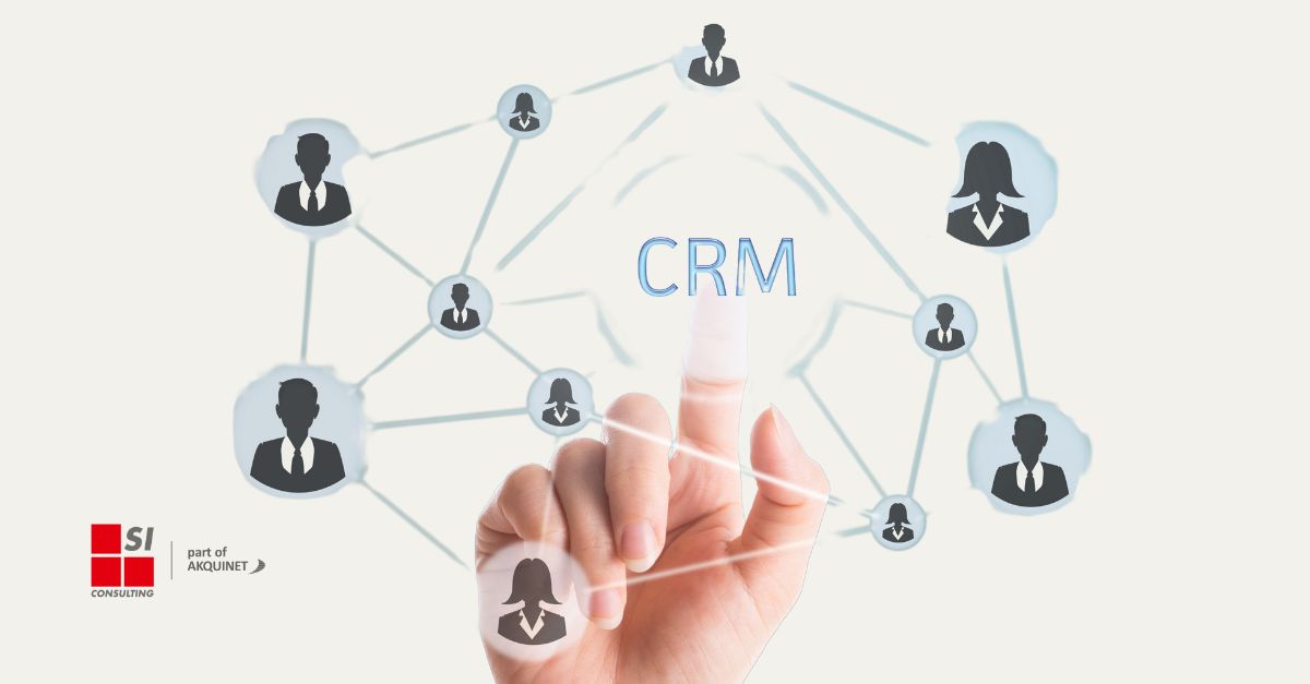 CRM