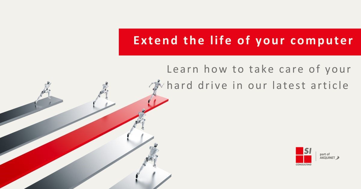 extend the life of your computer