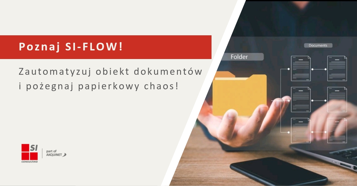 Poznaj si-flow