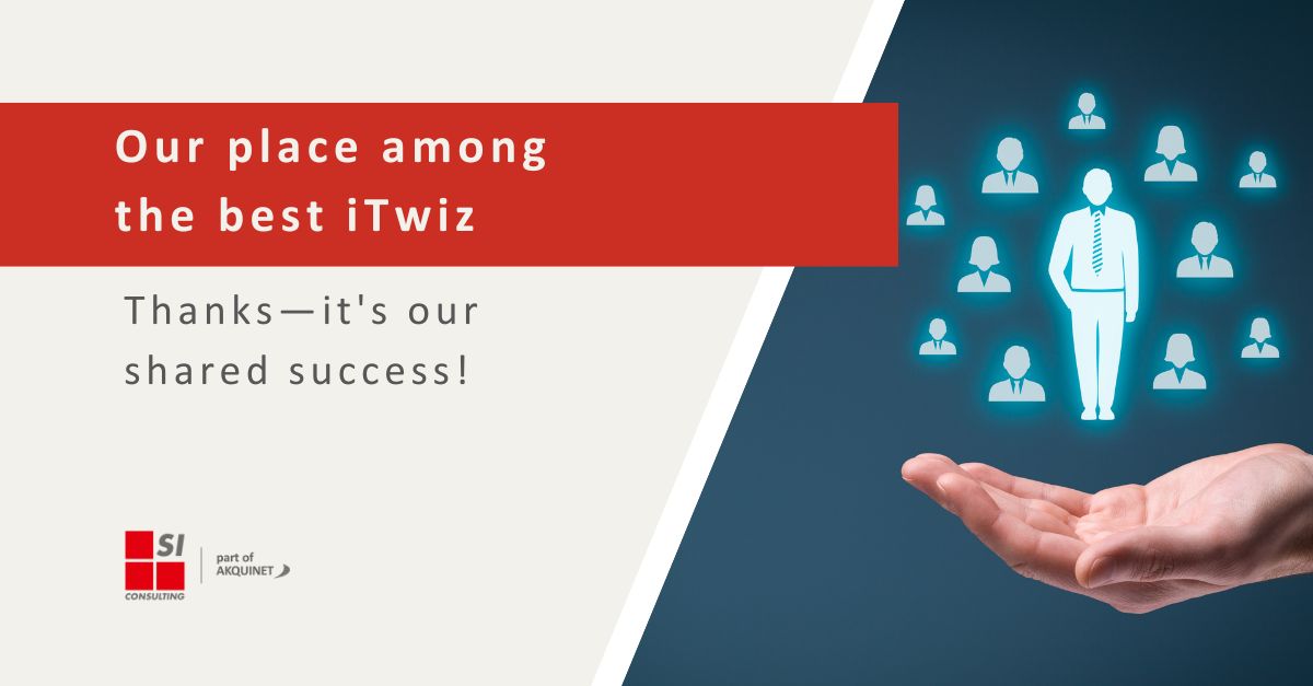 iTWIZ en