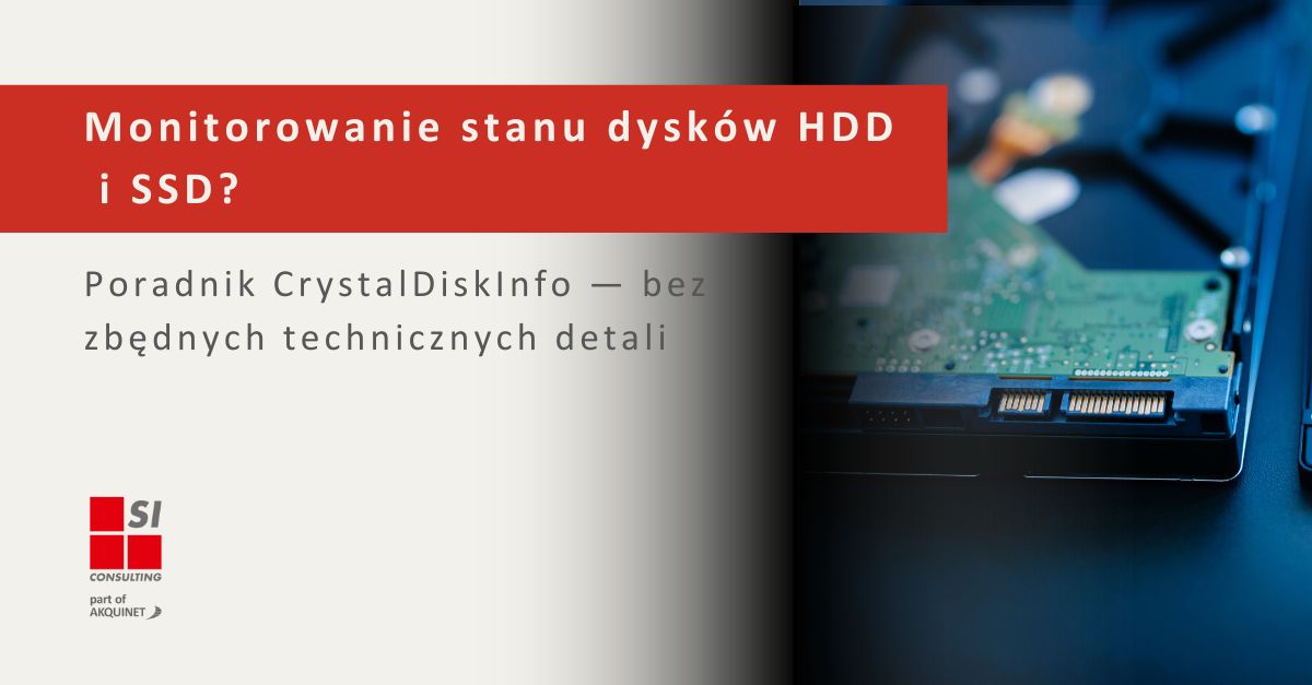 CrystalDiskInfo