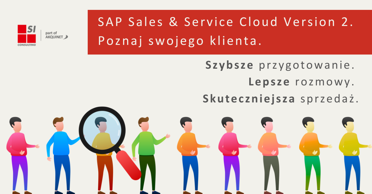 SAP Sales