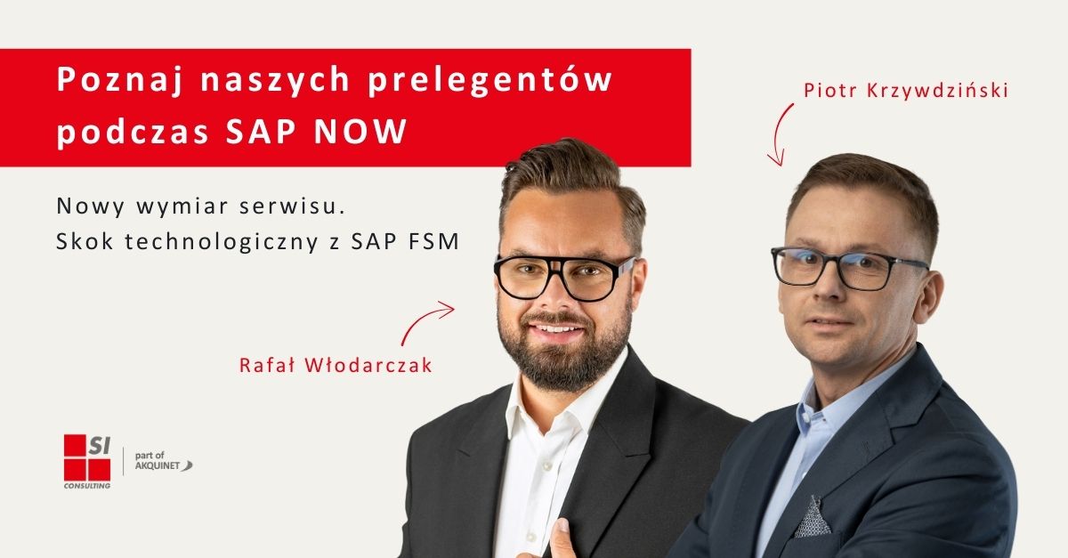 sap now
