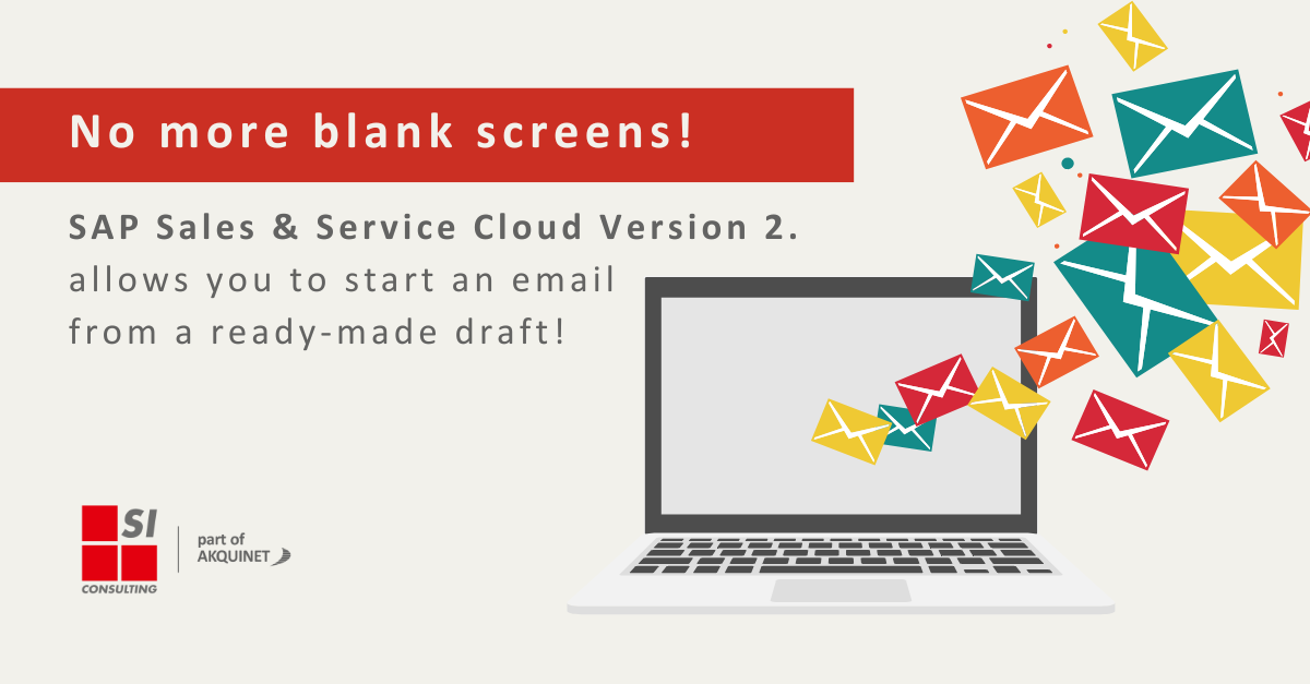 SAP Sales & Service Cloud Version 2