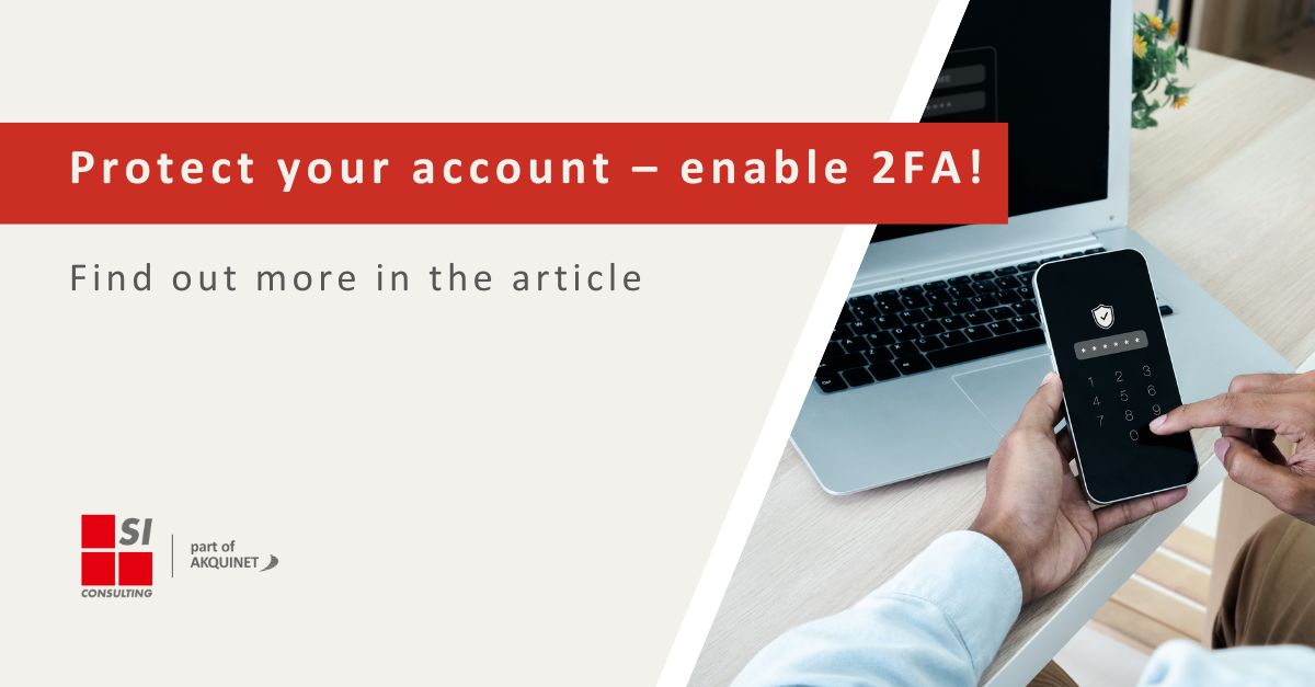 protect your accounts