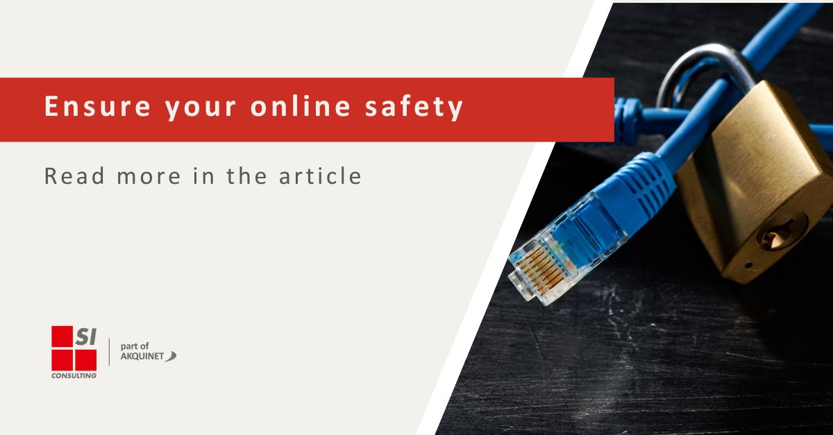 private and public keys