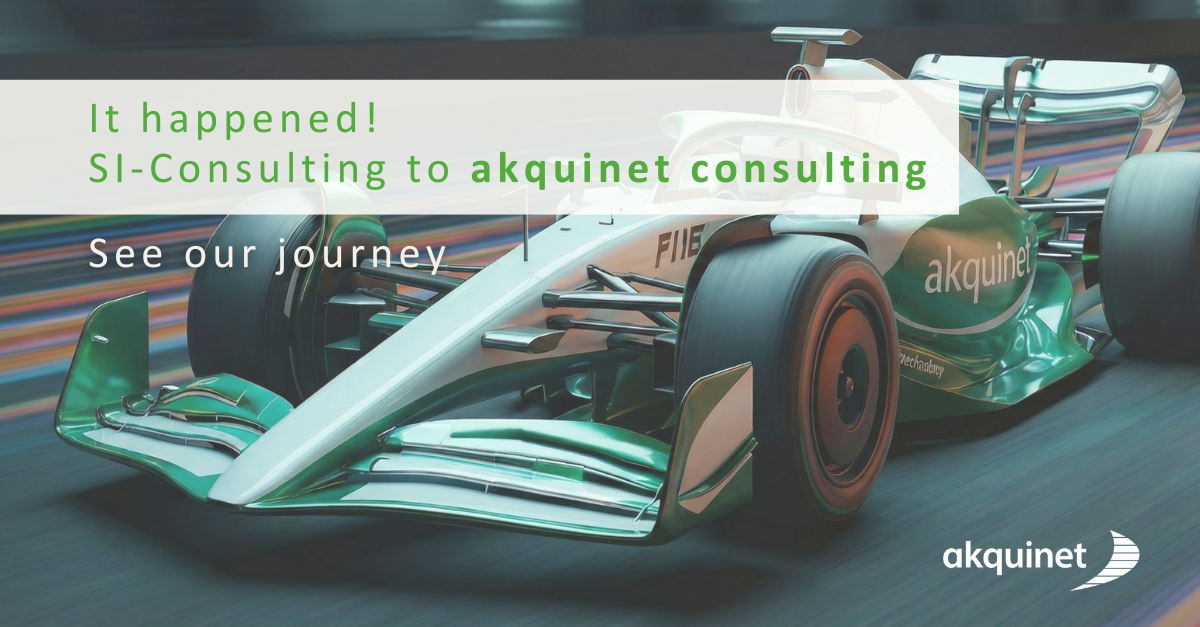 akquinet consulting here