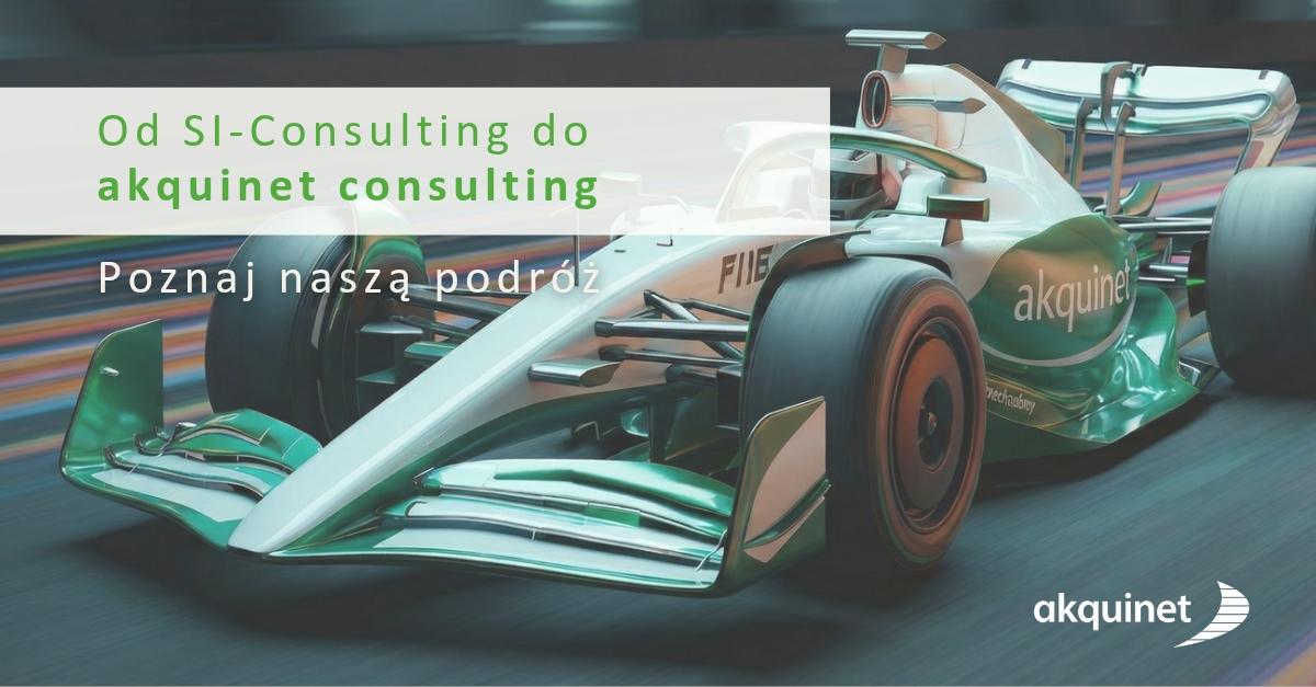 AKQUINET CONSULTING