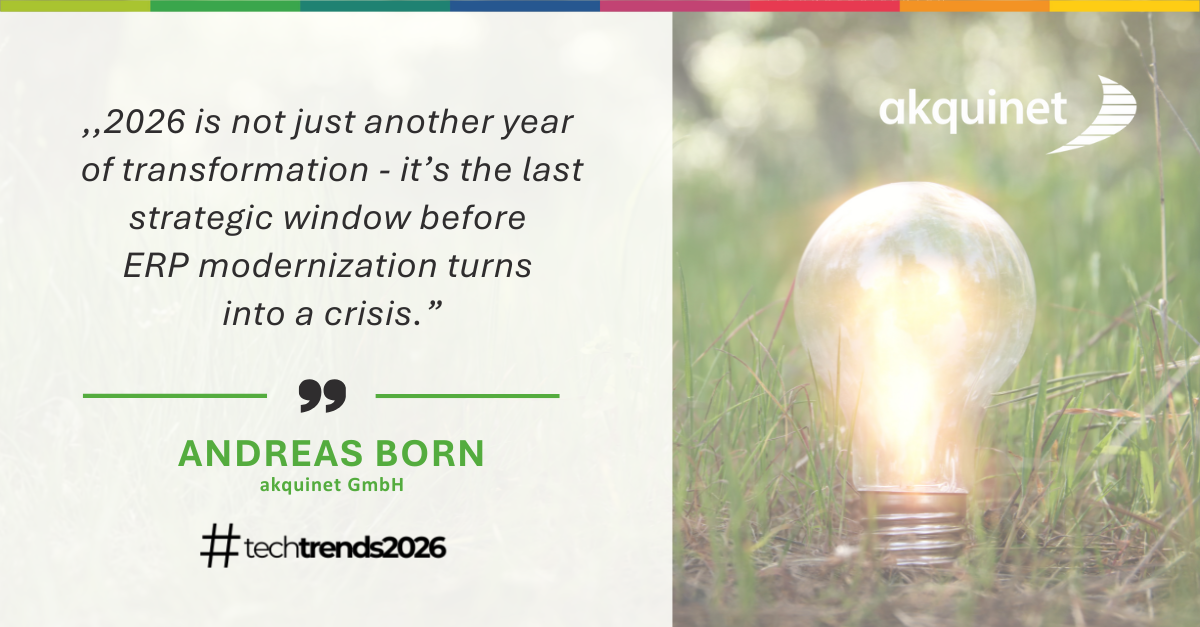 2026 is noy just another year...