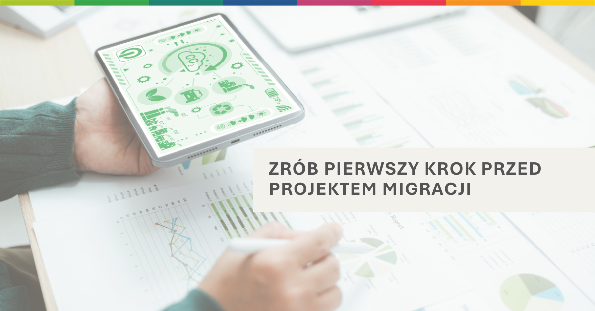 hypER-Discovery: Migracja do SAP S/4HANA