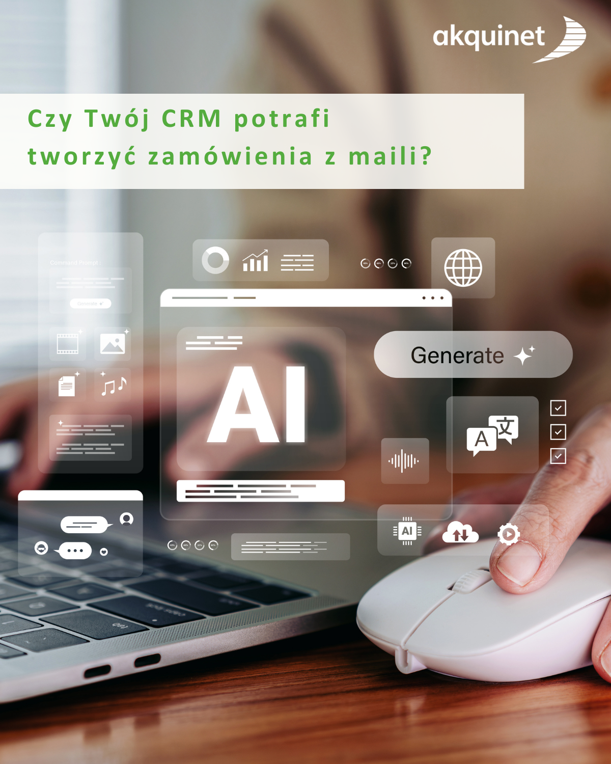 CRM