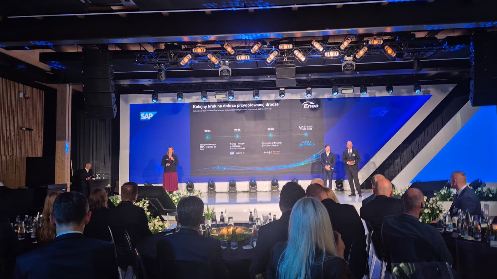 SAP Executive Exchange 2026