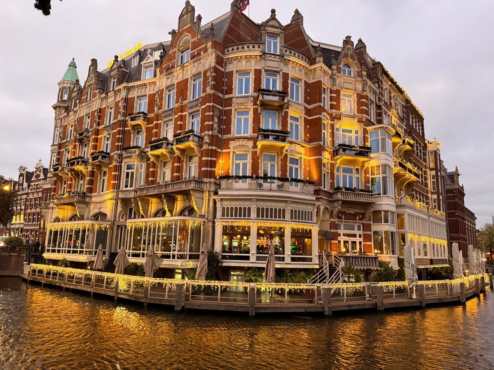 Amsterdam