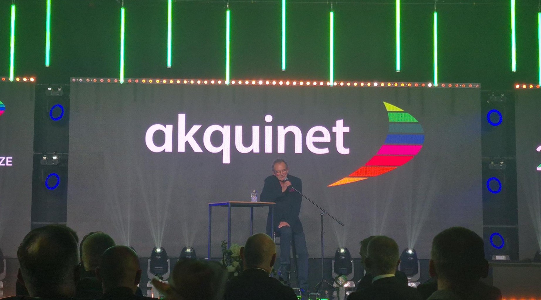 akquinet consulting jako Gold Partner