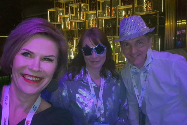 CEE Partner Kick-Off