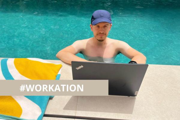 Workation