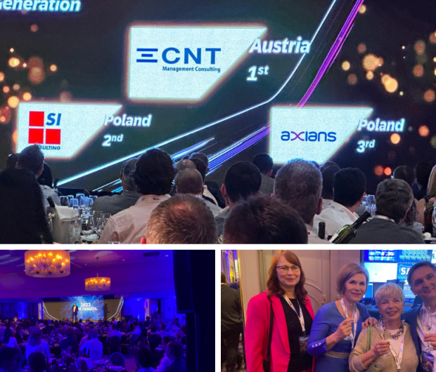 SAP Awards for Partner Exellence 2024