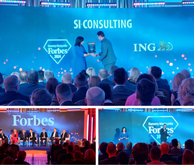 Diamenty Miesięcznika Forbes