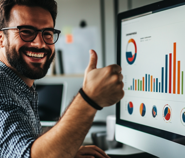 Kompleksowe rozwiązanie dla sprzedaży i obsługi klienta