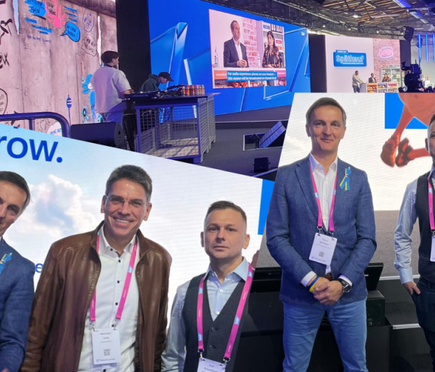 CONNECT 2024: SAP Partner Summit