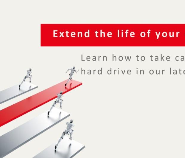 extend the life of your computer