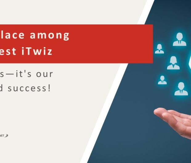 iTWIZ en