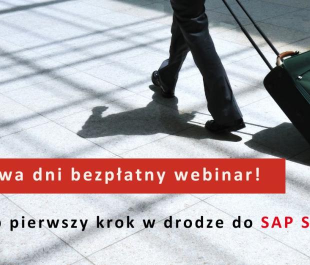 hypER-Discovery: pierwszy krok w drodze do SAP S/4HANA