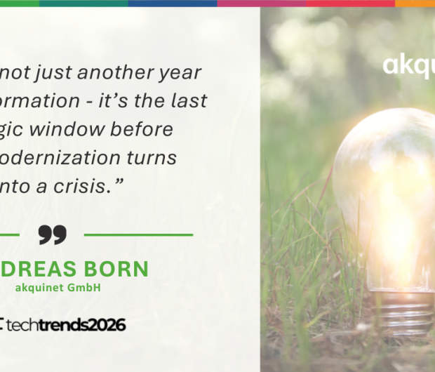 2026 is noy just another year...