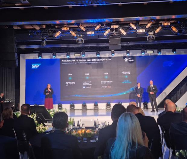 SAP Executive Exchange 2026