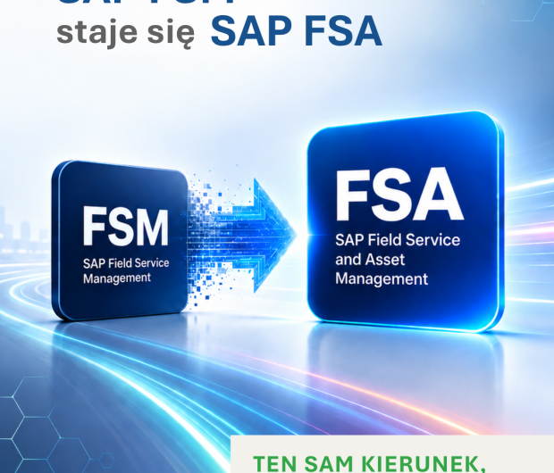 SAP FSM a SAP FSA
