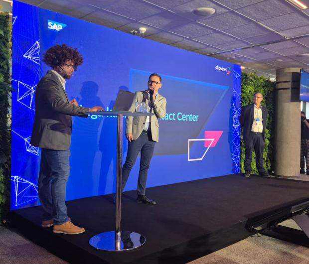 SAP Connect Day for Utilities