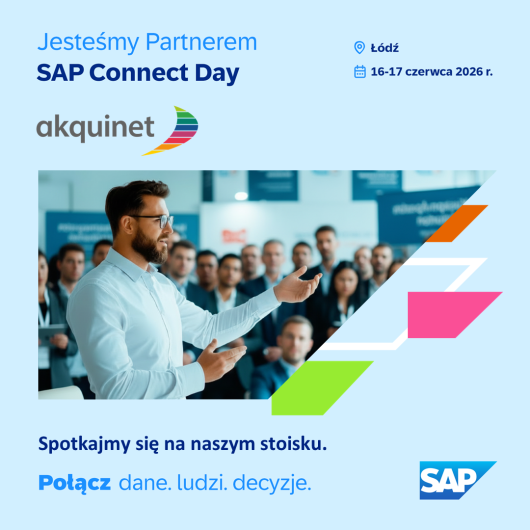 SAP Connect Day Silver Partner