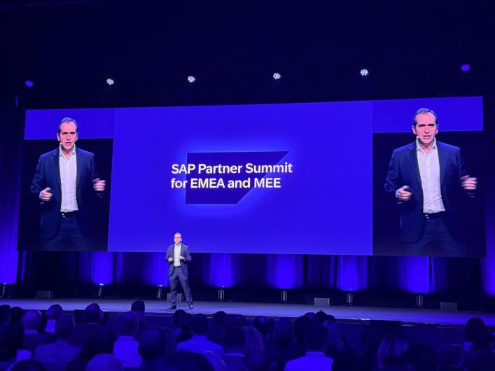 SAP Partner Summit
