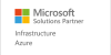 Microsoft Solutions Partner for Infrastructure (Azure)